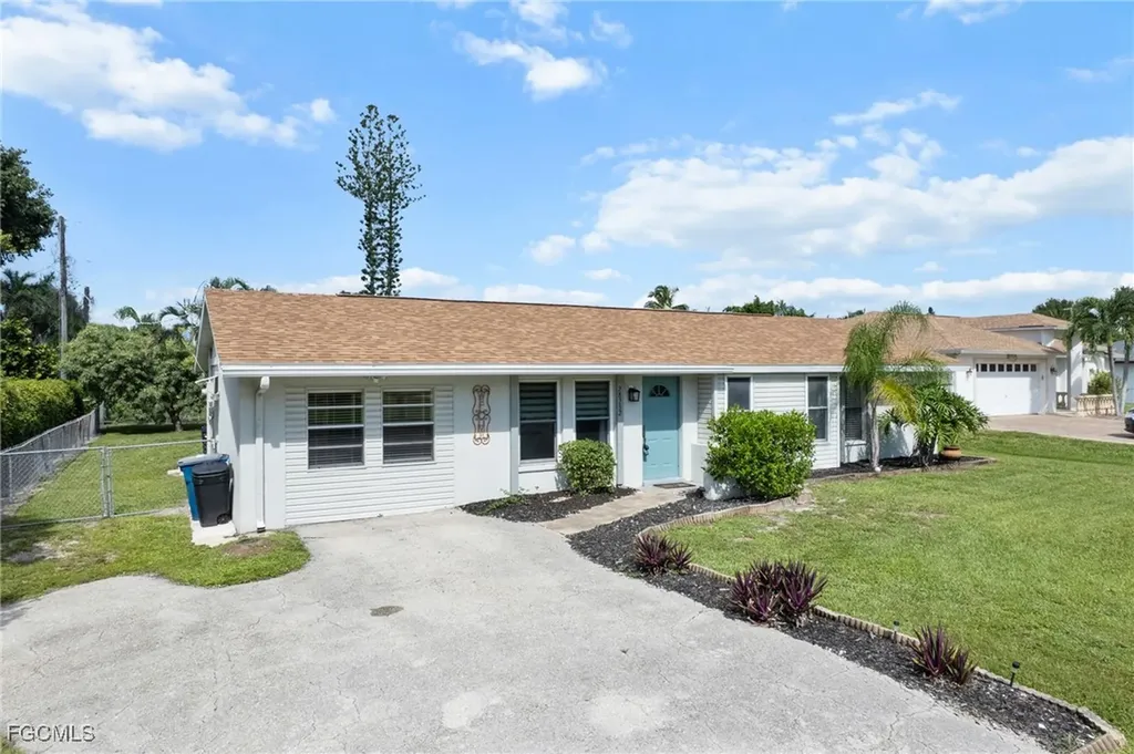 28232 Mango Drive Bonita Springs FL 34134