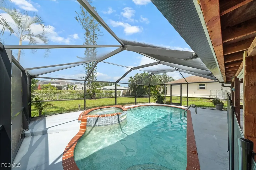 28232 Mango Drive Bonita Springs FL 34134