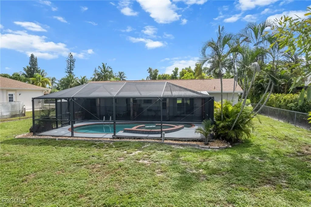 28232 Mango Drive Bonita Springs FL 34134