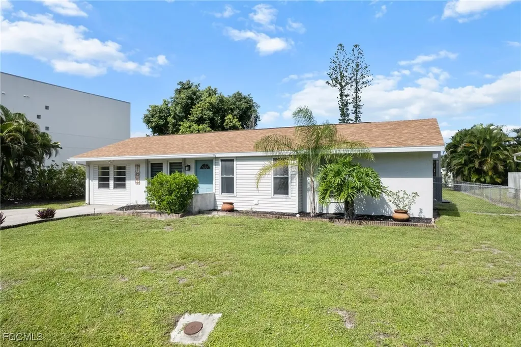 28232 Mango Drive Bonita Springs FL 34134