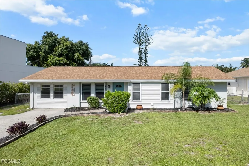 28232 Mango Drive Bonita Springs FL 34134