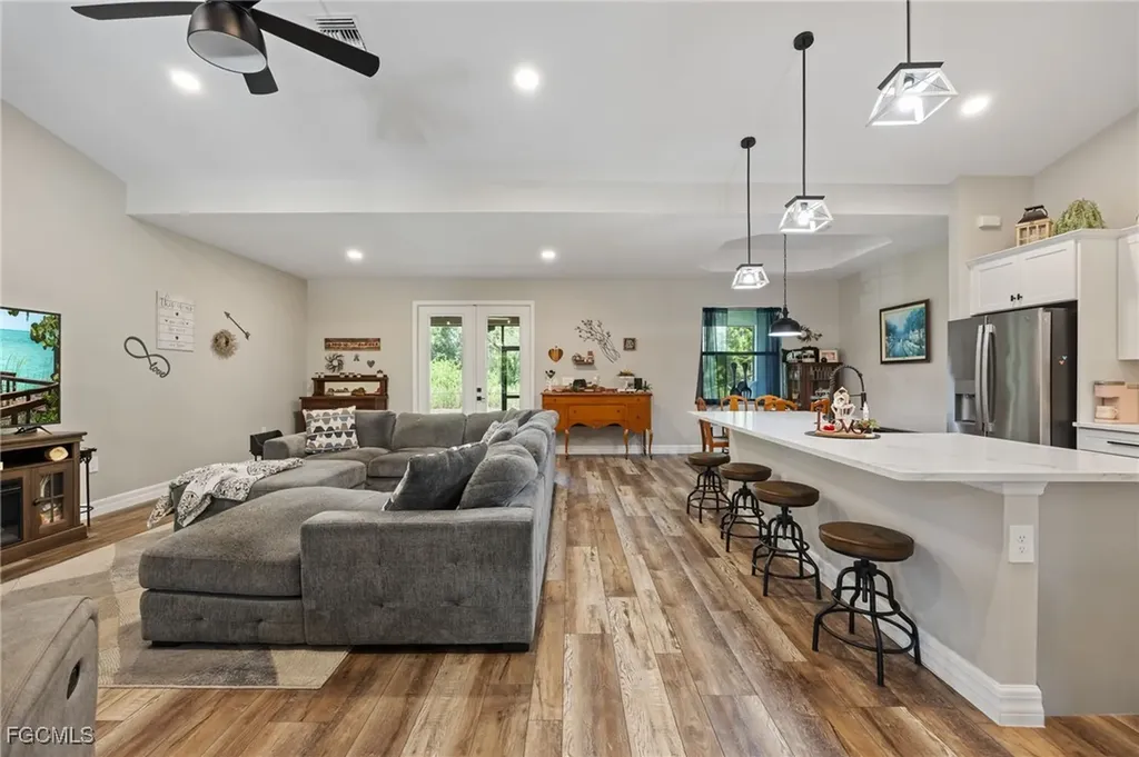 2391 Lippincott Road Alva FL 33920