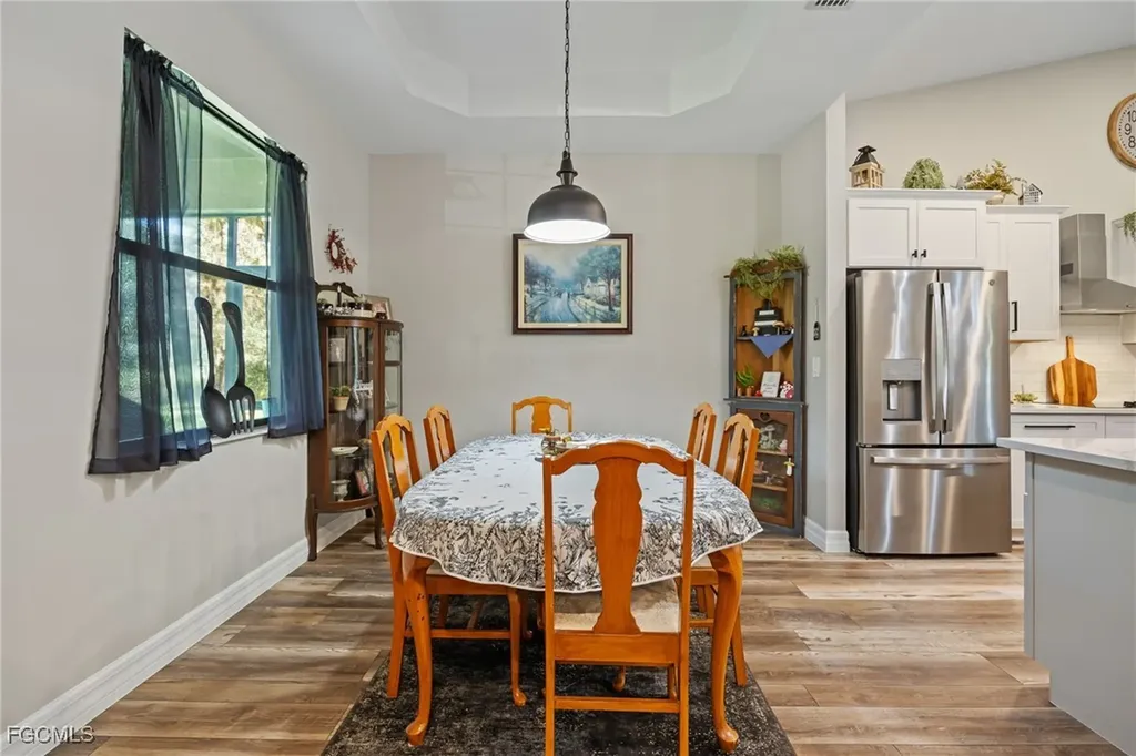 2391 Lippincott Road Alva FL 33920