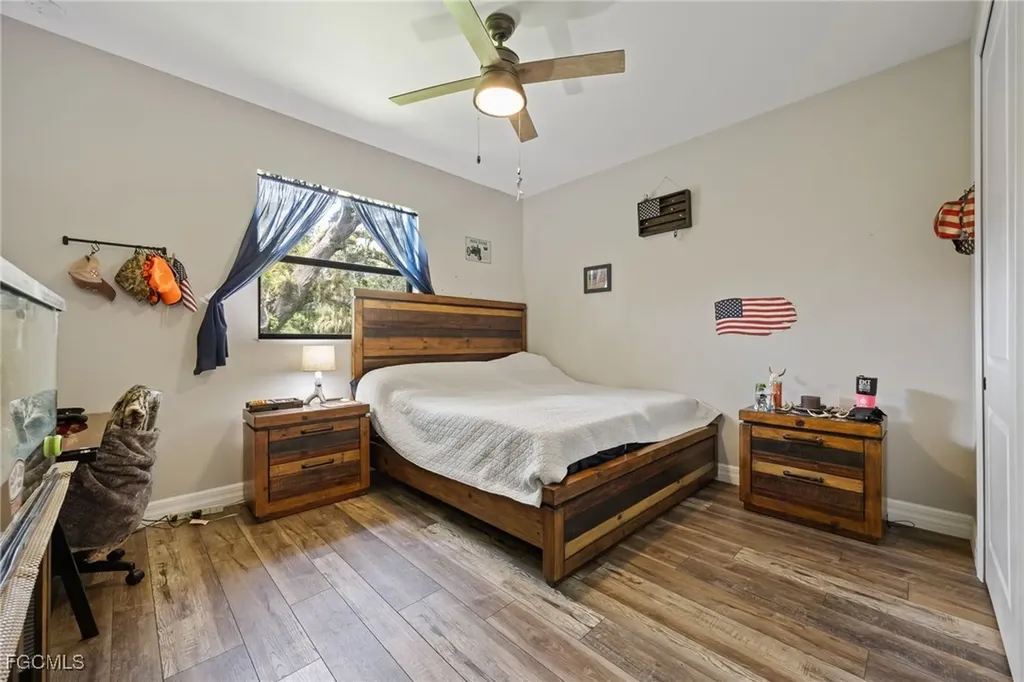 2391 Lippincott Road Alva FL 33920