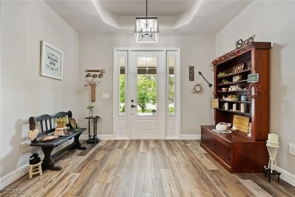 2391 Lippincott Road Alva FL 33920