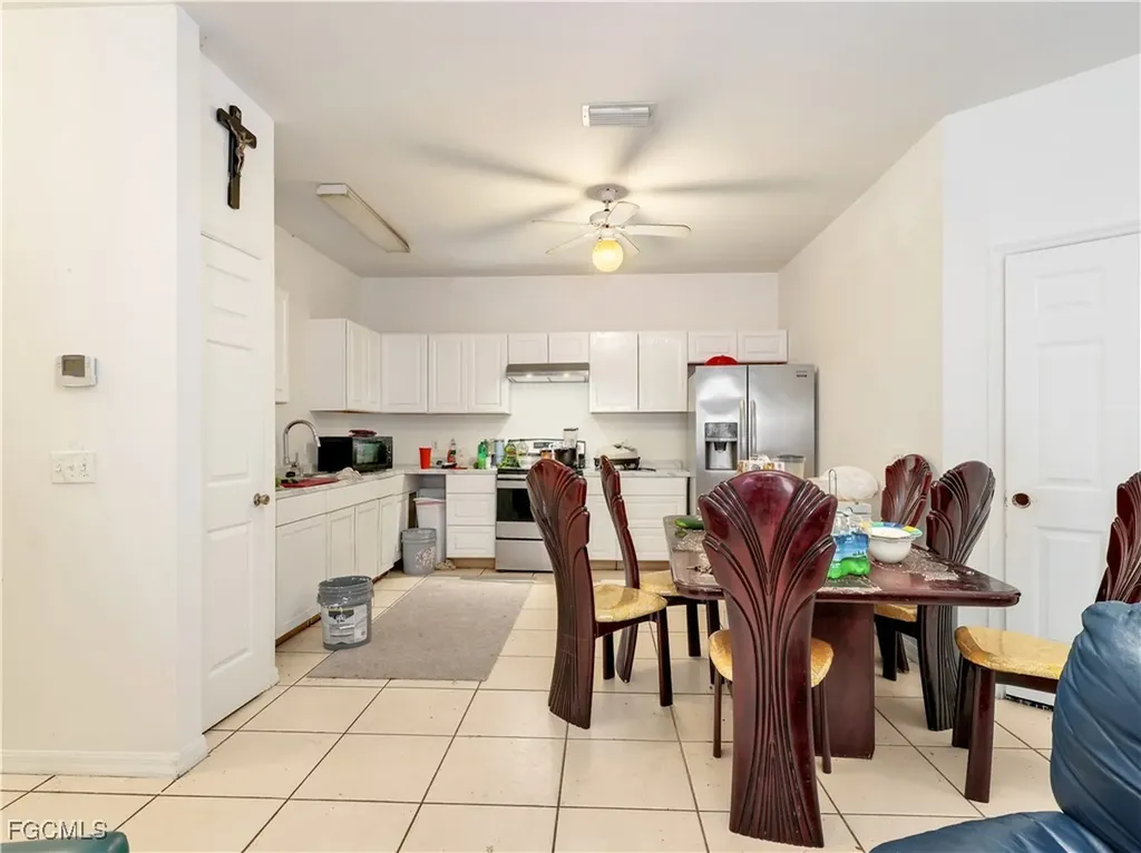 4639 19th Place SW Naples FL 34116