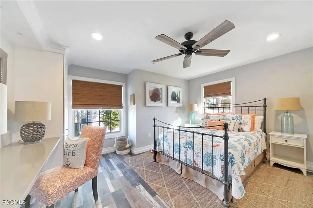 2258 Palm Avenue St. James City FL 33956