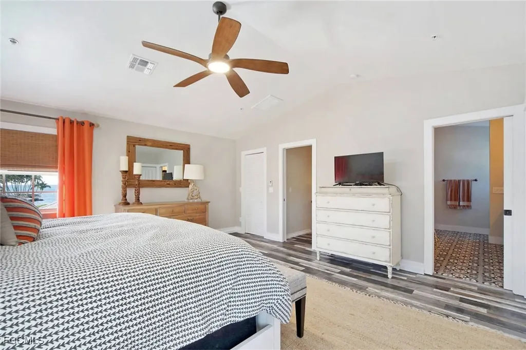 2258 Palm Avenue St. James City FL 33956