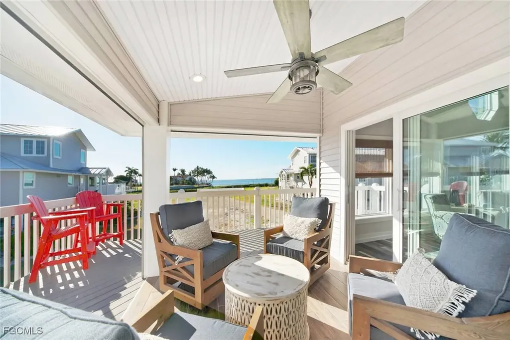 2258 Palm Avenue St. James City FL 33956