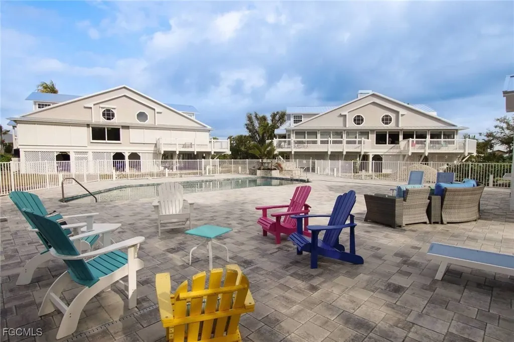 2258 Palm Avenue St. James City FL 33956