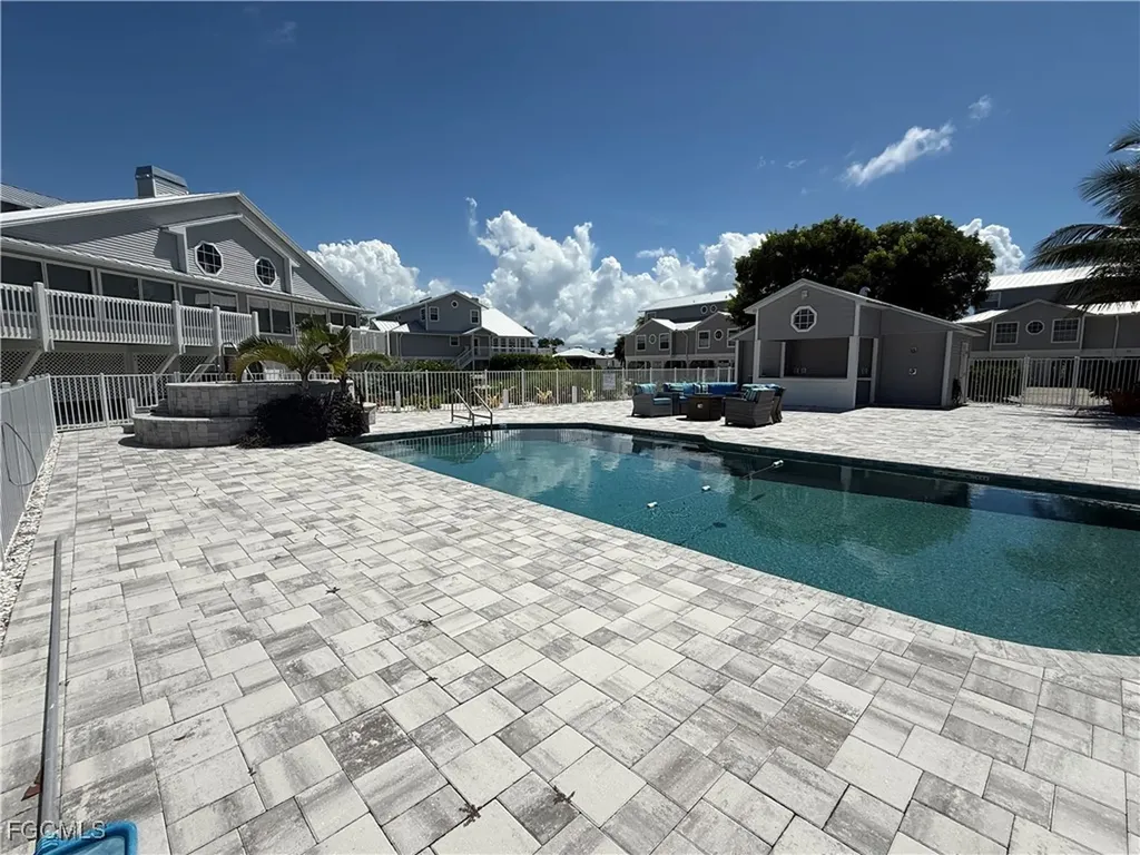 2258 Palm Avenue St. James City FL 33956
