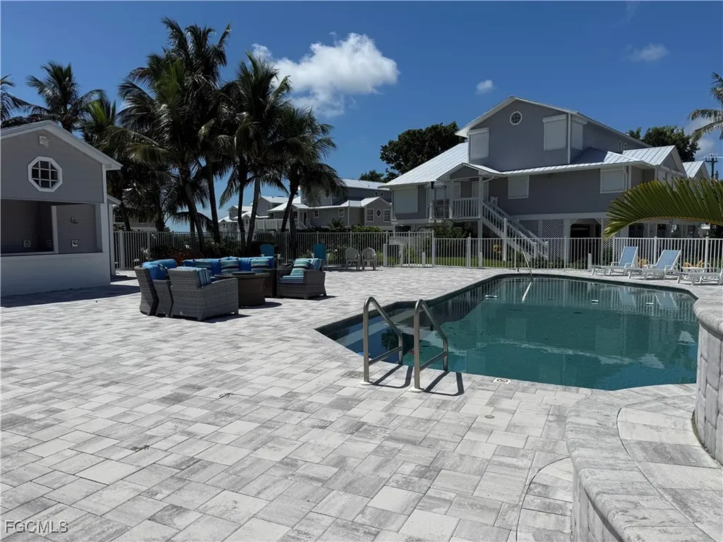 2258 Palm Avenue St. James City FL 33956