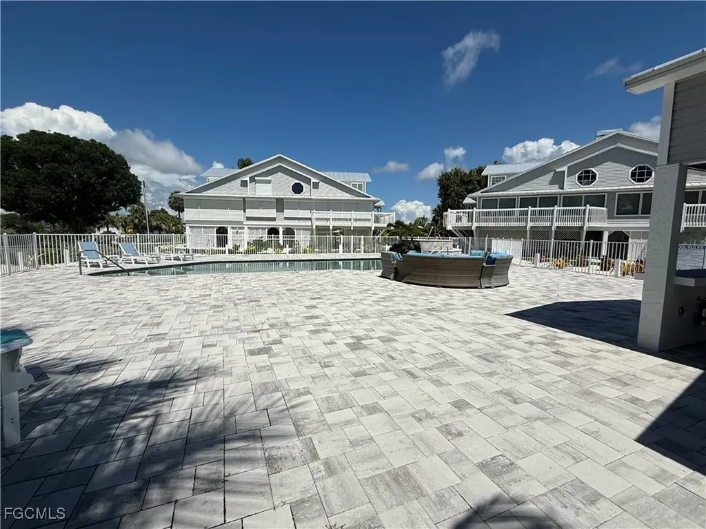 2258 Palm Avenue St. James City FL 33956
