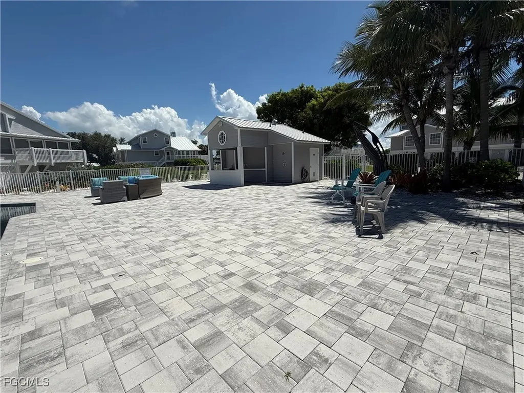 2258 Palm Avenue St. James City FL 33956