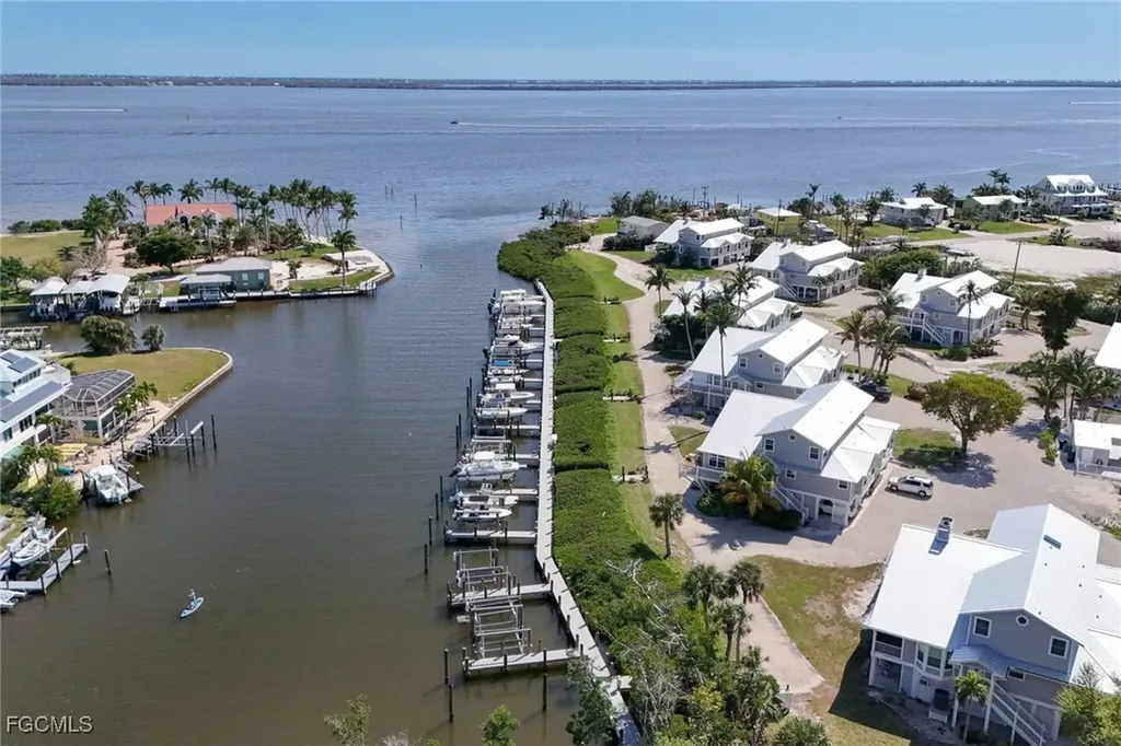 2258 Palm Avenue St. James City FL 33956