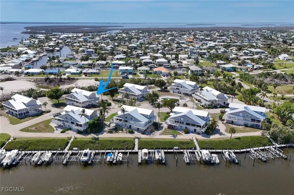 2258 Palm Avenue St. James City FL 33956