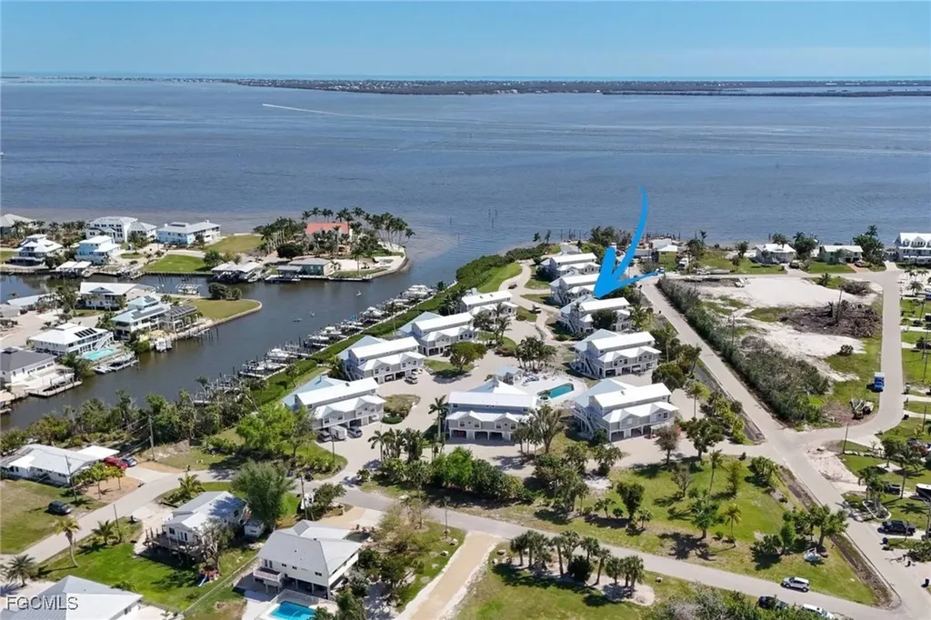 2258 Palm Avenue St. James City FL 33956