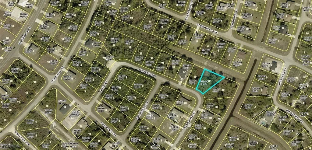 323 Plateau Avenue Lehigh Acres FL 33974