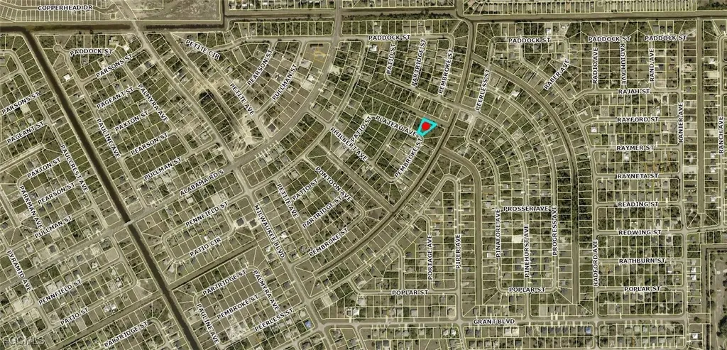 323 Plateau Avenue Lehigh Acres FL 33974