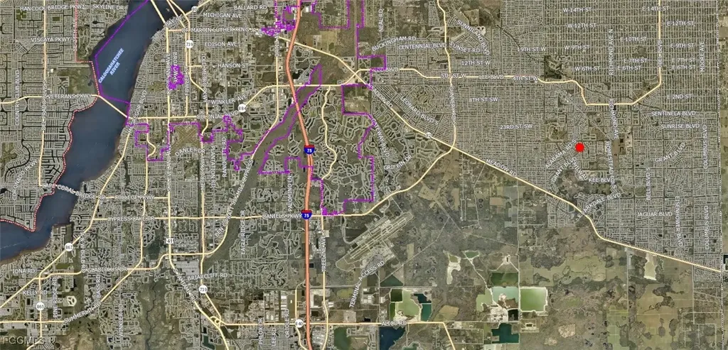 323 Plateau Avenue Lehigh Acres FL 33974