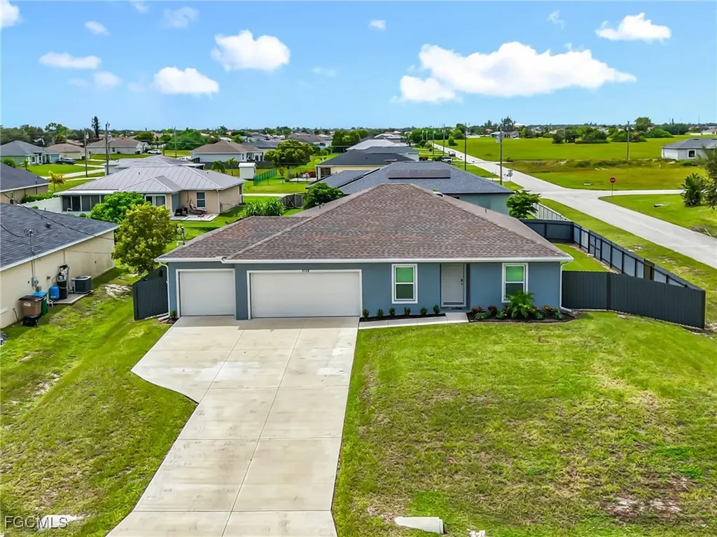 2108 NW 2nd Place Cape Coral FL 33993