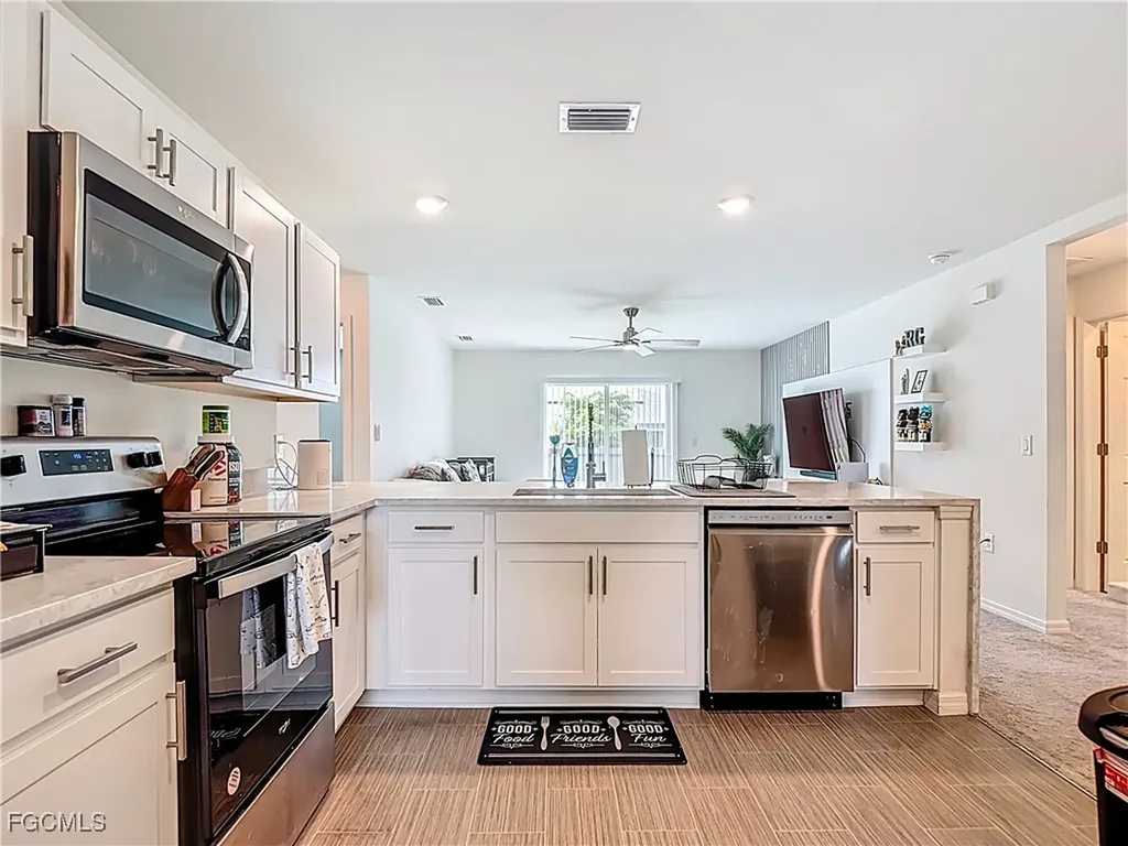 2108 NW 2nd Place Cape Coral FL 33993