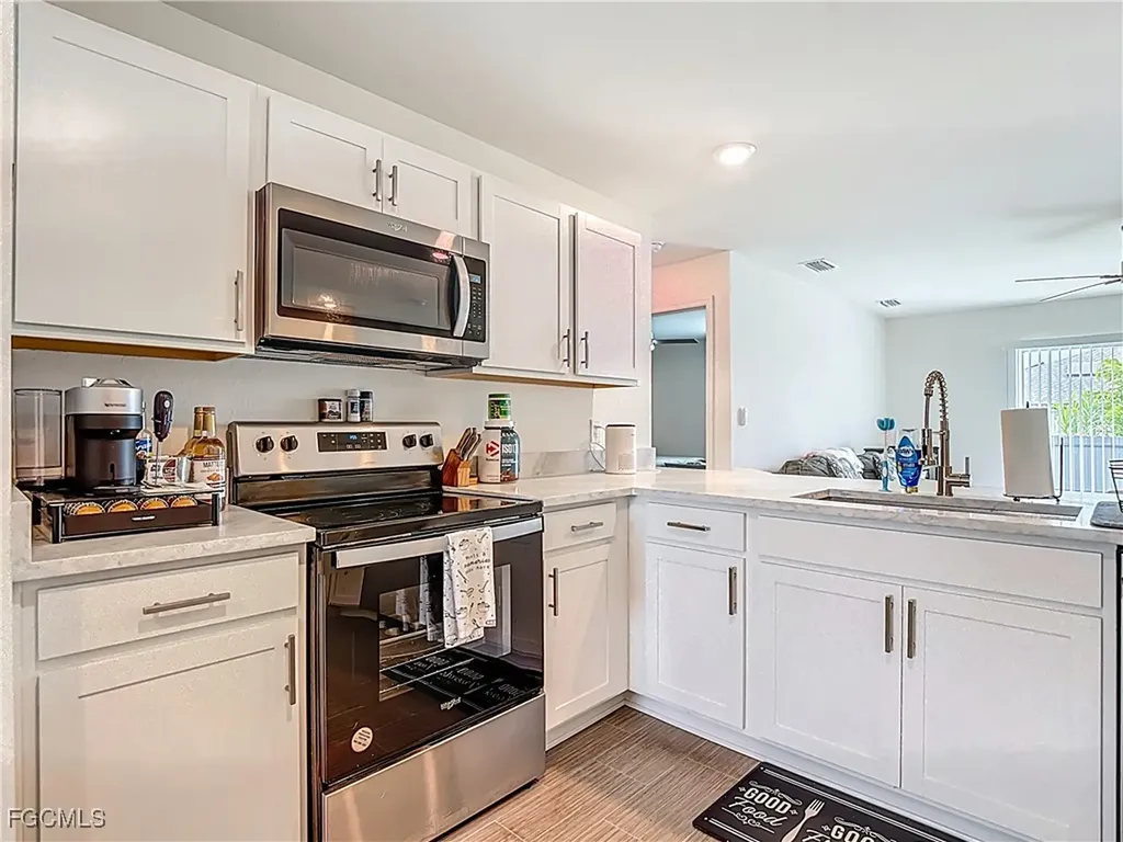 2108 NW 2nd Place Cape Coral FL 33993