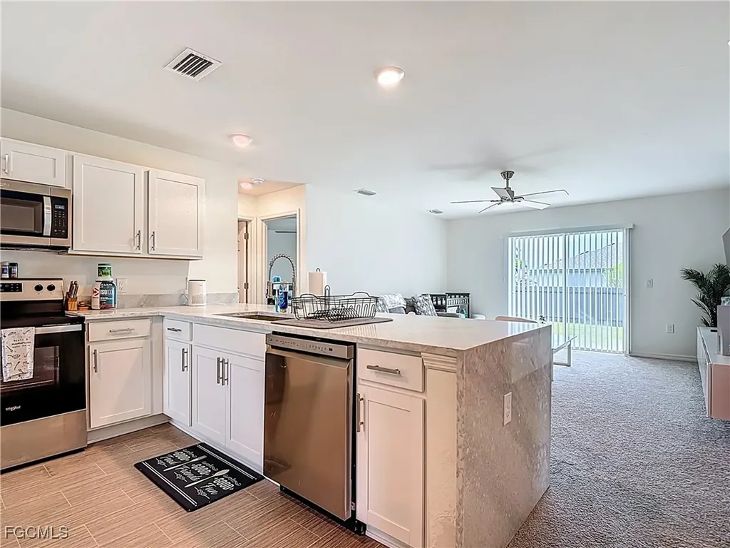 2108 NW 2nd Place Cape Coral FL 33993