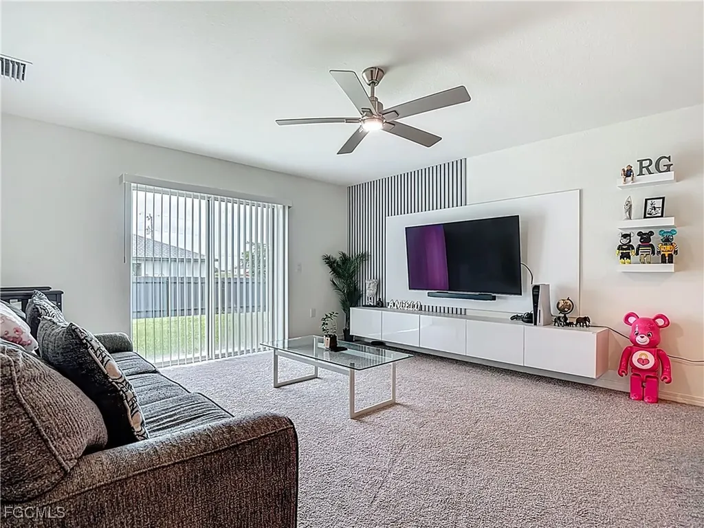 2108 NW 2nd Place Cape Coral FL 33993