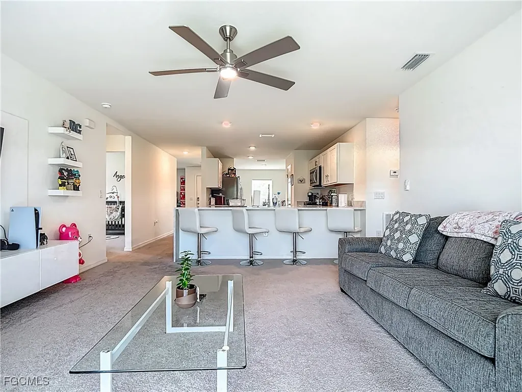 2108 NW 2nd Place Cape Coral FL 33993