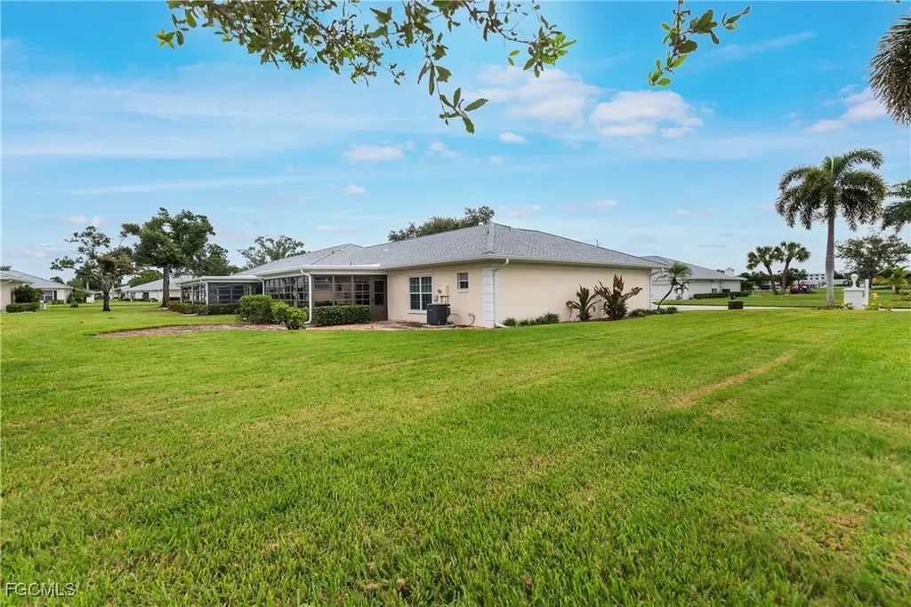 7084 E Brandywine Circle Fort Myers FL 33919