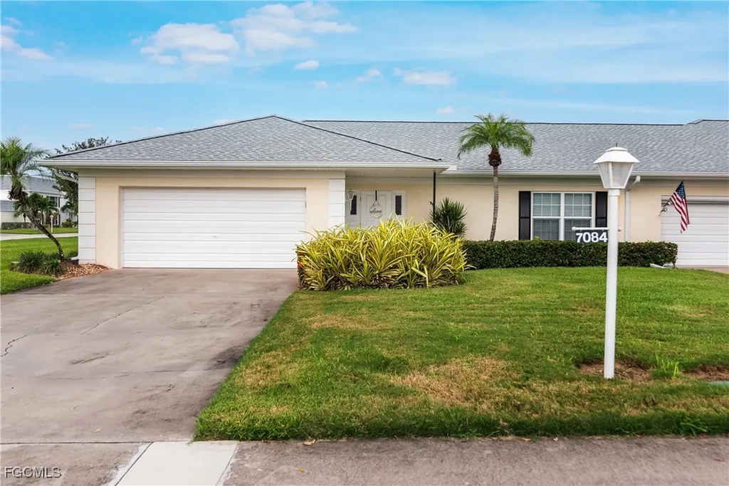 7084 E Brandywine Circle Fort Myers FL 33919