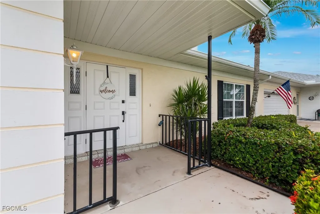 7084 E Brandywine Circle Fort Myers FL 33919