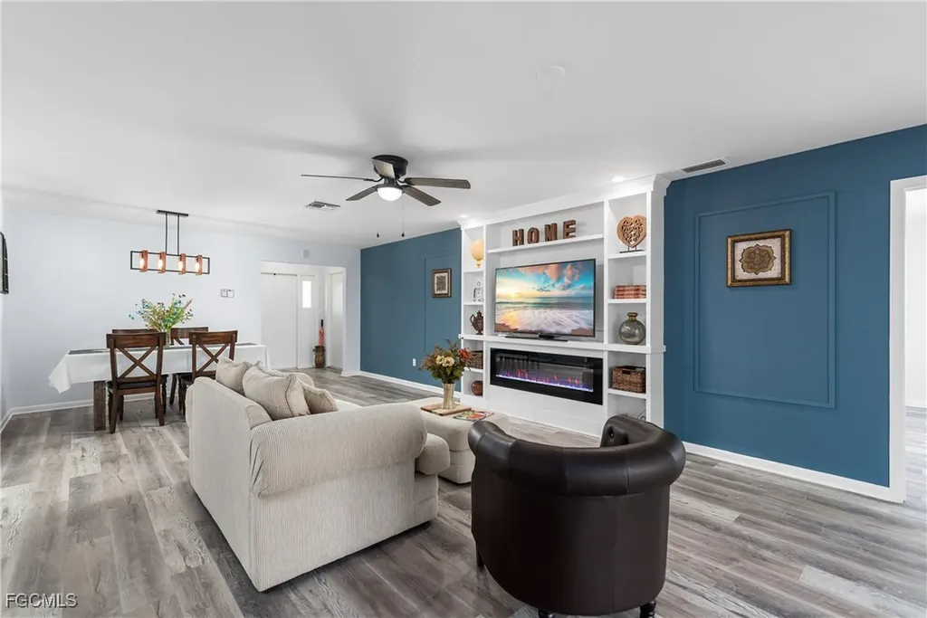 7084 E Brandywine Circle Fort Myers FL 33919