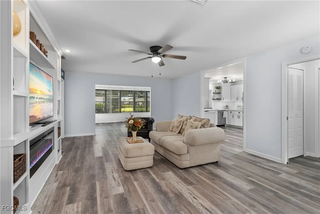 7084 E Brandywine Circle Fort Myers FL 33919
