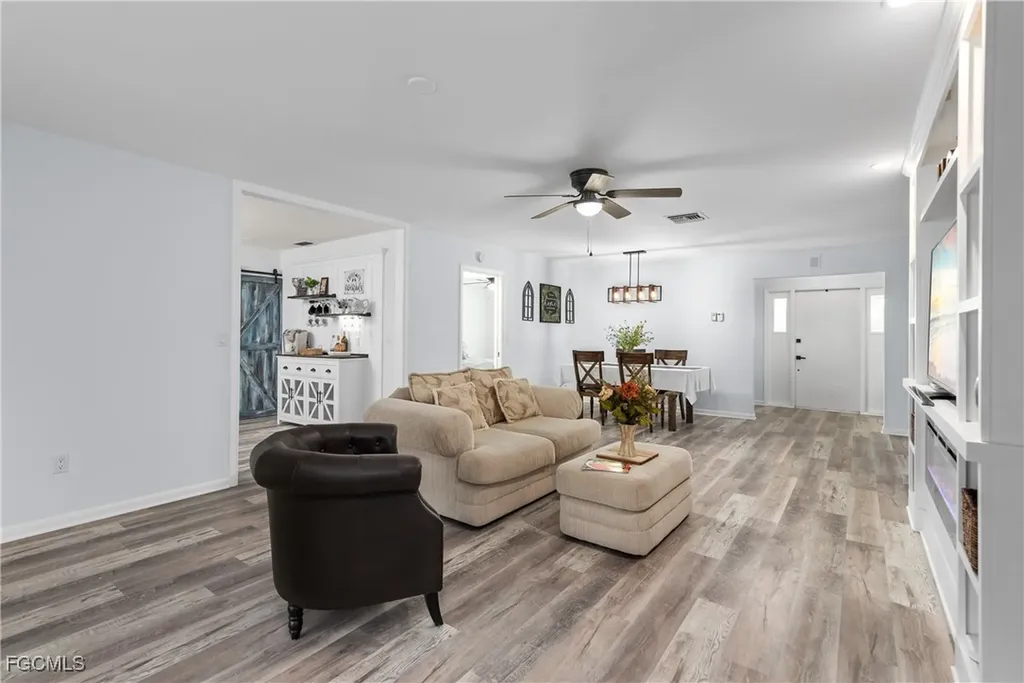 7084 E Brandywine Circle Fort Myers FL 33919