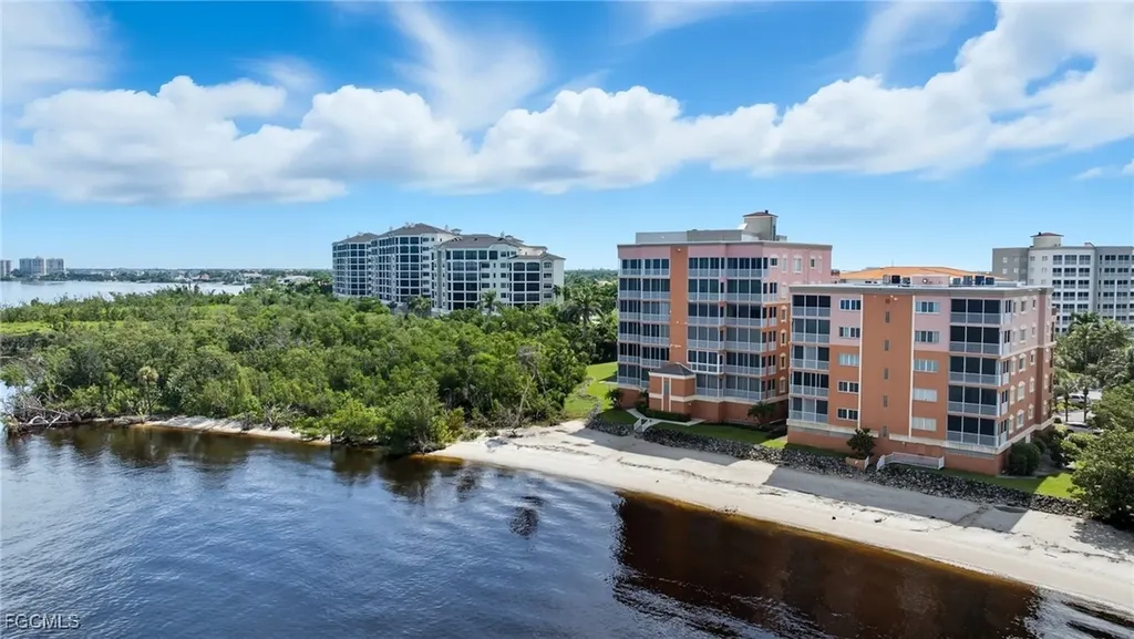 14813 Laguna Drive Fort Myers FL 33908