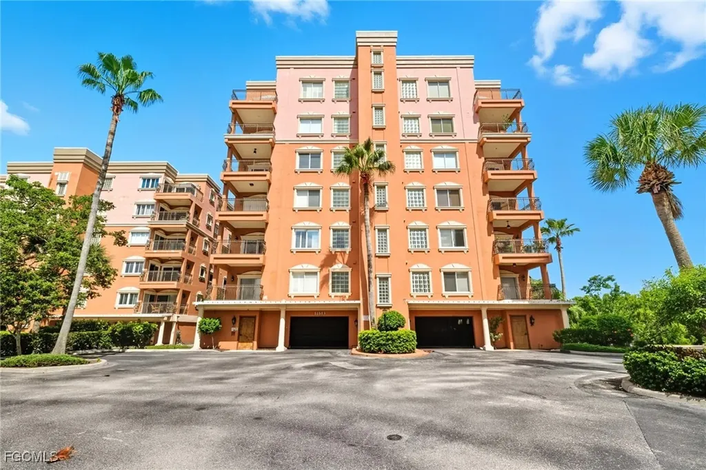 14813 Laguna Drive Fort Myers FL 33908