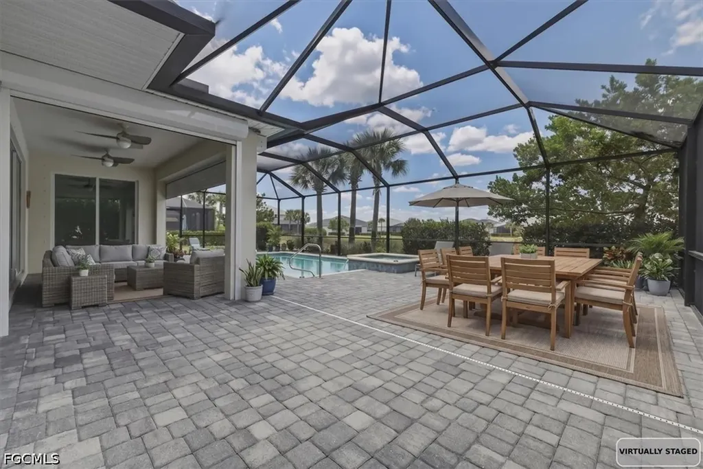 43668 Tree Top Trail Punta Gorda FL 33982