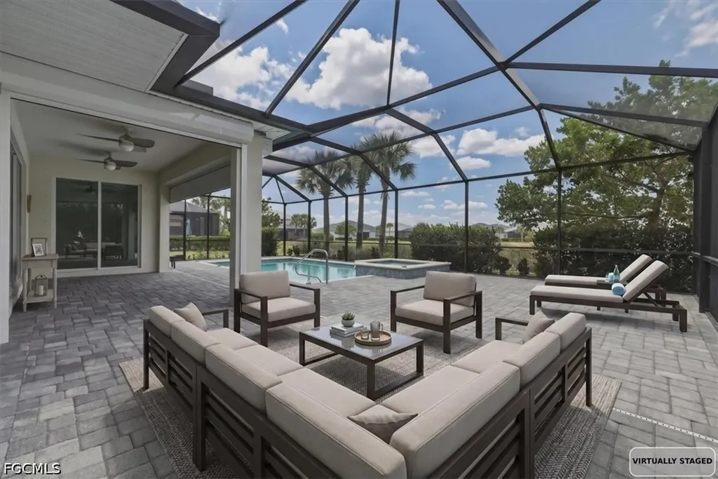 43668 Tree Top Trail Punta Gorda FL 33982
