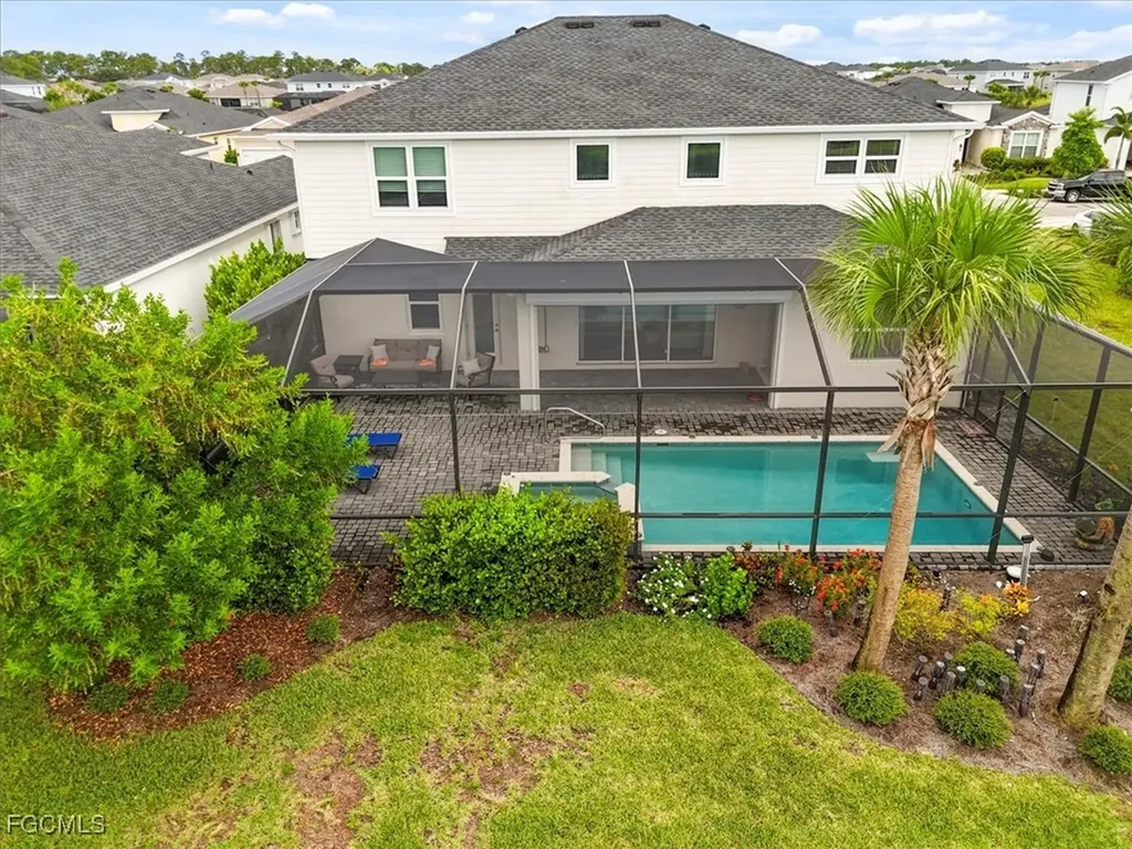 43668 Tree Top Trail Punta Gorda FL 33982