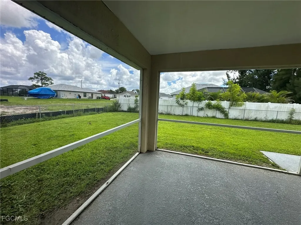 122 NW 15th Terrace Cape Coral FL 33993