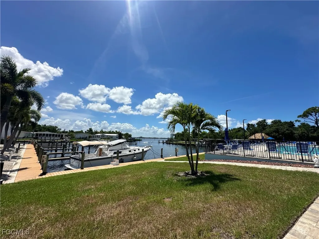 14700 Patrick Henry Road North Fort Myers FL 33917