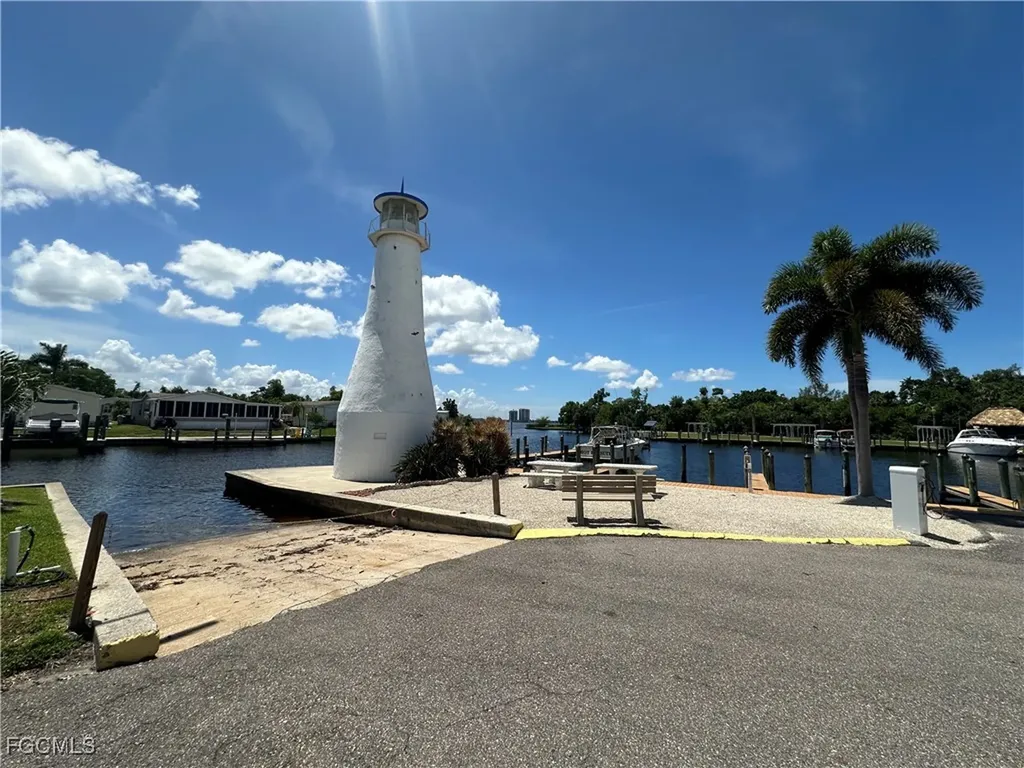 14700 Patrick Henry Road North Fort Myers FL 33917