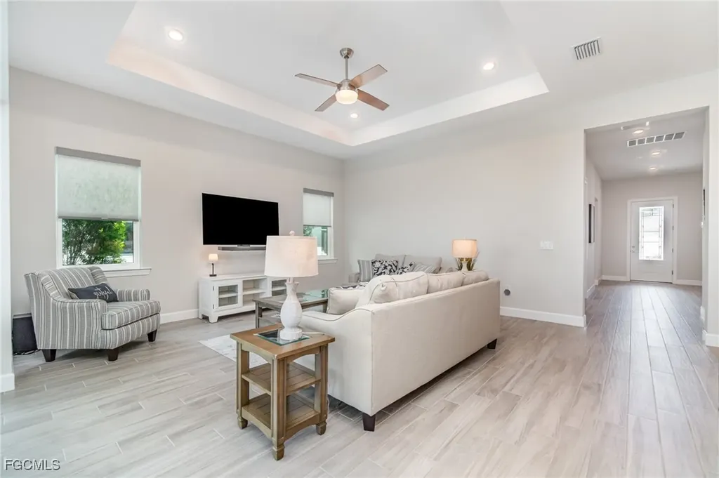 17583 Winding Oak Lane North Fort Myers FL 33917