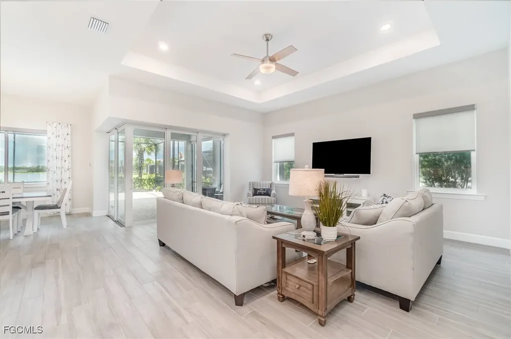 17583 Winding Oak Lane North Fort Myers FL 33917