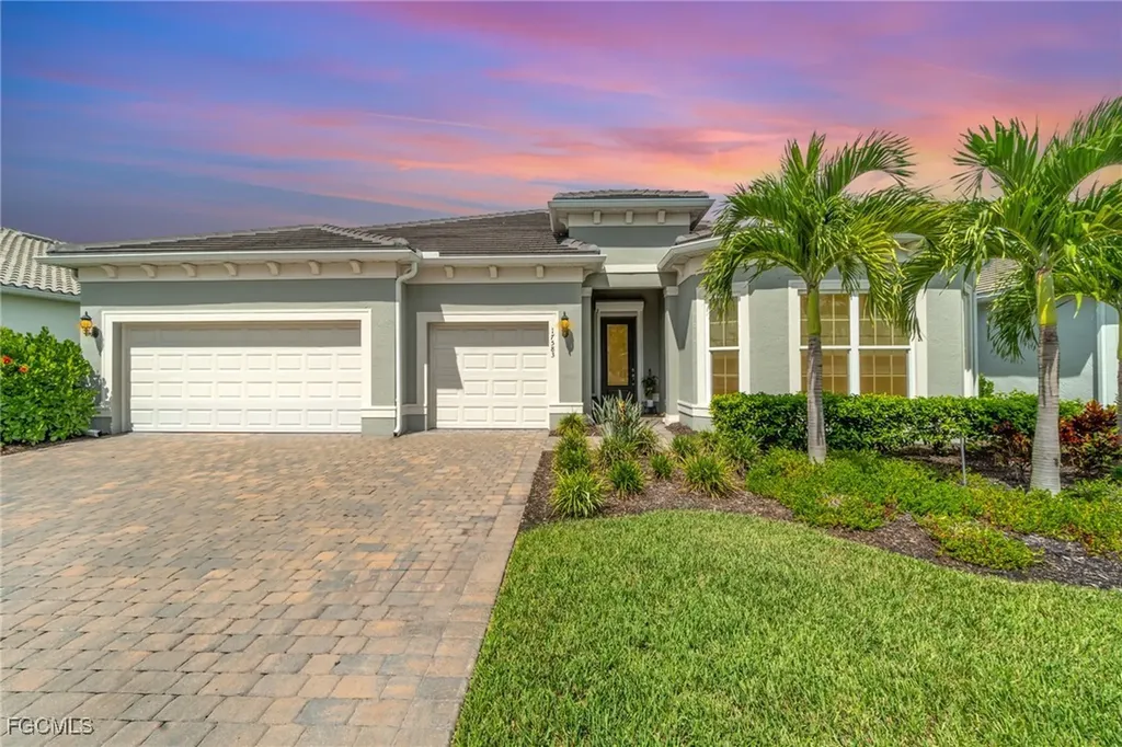 17583 Winding Oak Lane North Fort Myers FL 33917