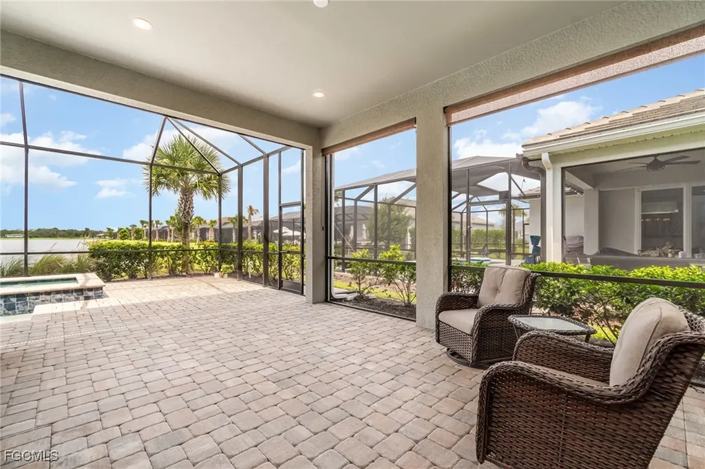 17583 Winding Oak Lane North Fort Myers FL 33917