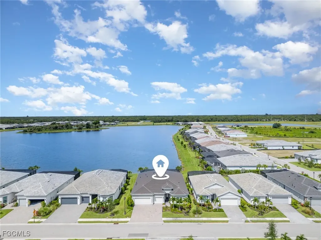 17583 Winding Oak Lane North Fort Myers FL 33917