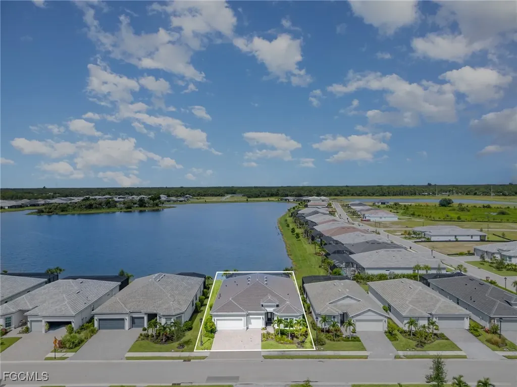 17583 Winding Oak Lane North Fort Myers FL 33917